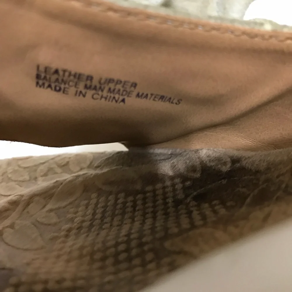Born excellent worn